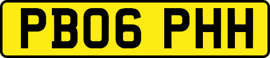 PB06PHH