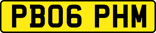 PB06PHM