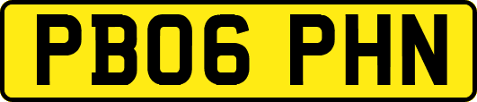 PB06PHN