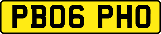 PB06PHO