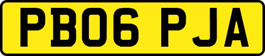 PB06PJA