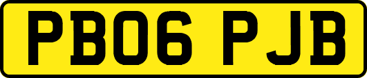 PB06PJB