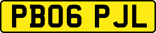 PB06PJL