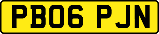 PB06PJN