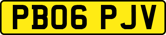 PB06PJV