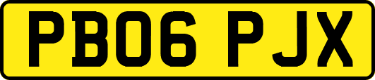 PB06PJX