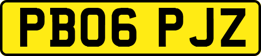 PB06PJZ