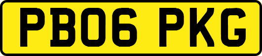 PB06PKG