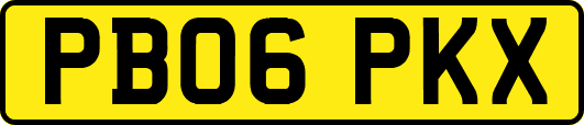 PB06PKX