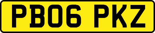 PB06PKZ