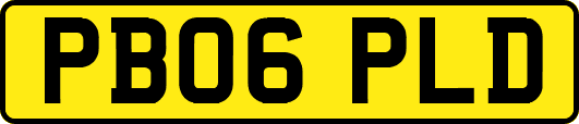 PB06PLD