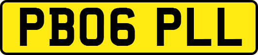 PB06PLL
