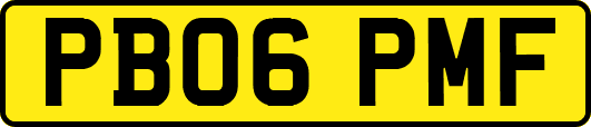 PB06PMF