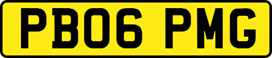 PB06PMG
