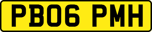 PB06PMH