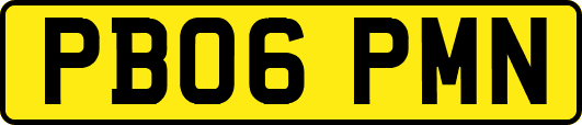 PB06PMN