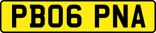 PB06PNA