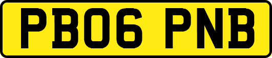 PB06PNB