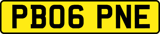 PB06PNE