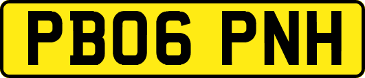 PB06PNH