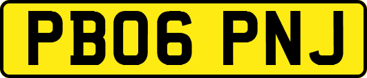 PB06PNJ