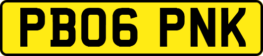 PB06PNK