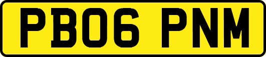 PB06PNM