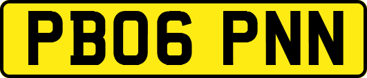 PB06PNN