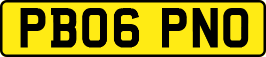 PB06PNO