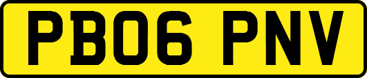 PB06PNV
