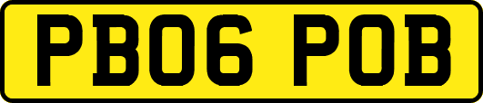 PB06POB