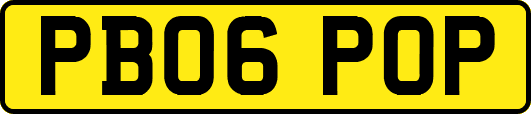 PB06POP