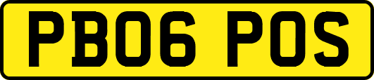 PB06POS