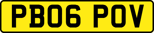PB06POV