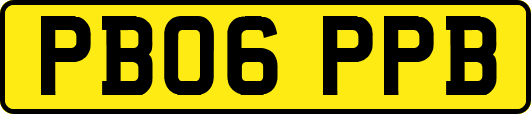 PB06PPB