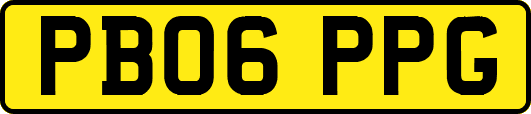 PB06PPG