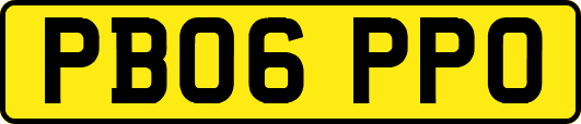 PB06PPO