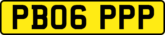 PB06PPP