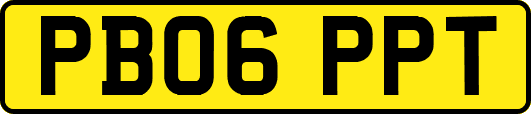 PB06PPT