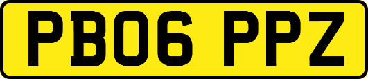 PB06PPZ