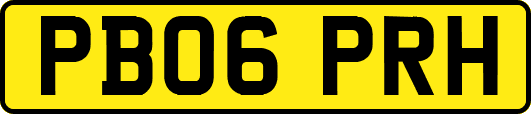 PB06PRH