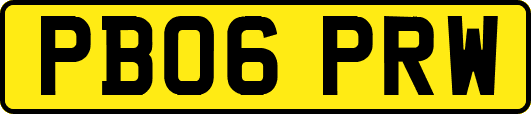 PB06PRW