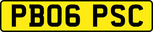 PB06PSC