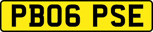 PB06PSE