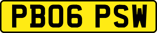 PB06PSW