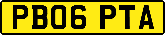 PB06PTA