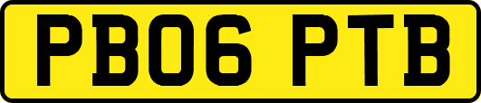 PB06PTB