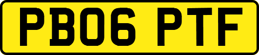 PB06PTF