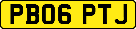 PB06PTJ