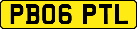 PB06PTL